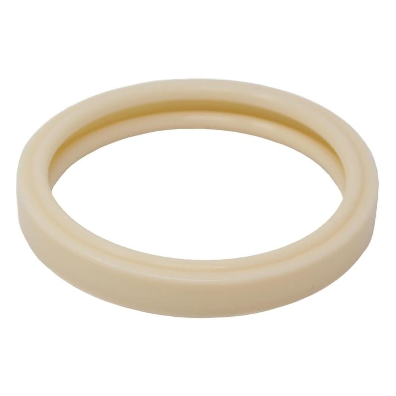 4Pieces Pool Light Lens Seals Sealing Gaskets Rubber Texture Perfect for Waterproof Replacement Part