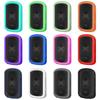 Skin-friendly Drop Resistant Anti-Drop Silicone Protective Case Compatible for-Garmin Edge 840 Premium-GPS Bike Computer