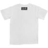 Lizzo Unisex-Erwachsene Arch Baumwoll-T-Shirt