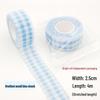 Elastic Finger & Wrist Support Bandage – Non-Slip Self-Adhesive Protection for Writing & Sports