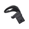 Front Cup Drink Holder Phone Holder Organizer 51160443082 for BMW- 128I 135I 2008-2013 X1 E82 E84 E88 Car