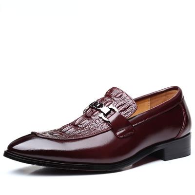 Topuklu Ayakkabılar – Loaferlar