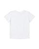 THEMUSEUMVISITOR Lamb T-Shirt (White)