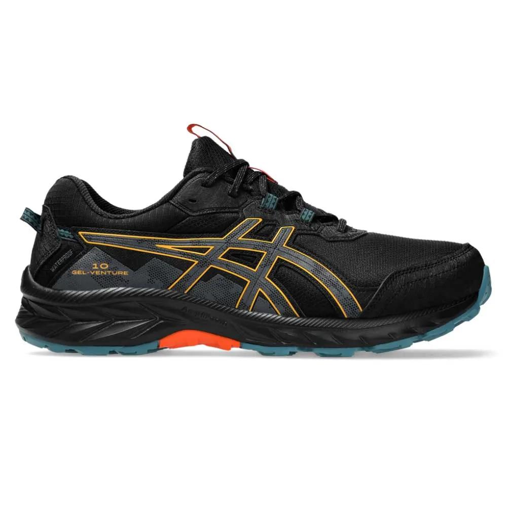 

Asics Кроссовки для трейлраннинга Gel Venture 10 WP 43 1/2