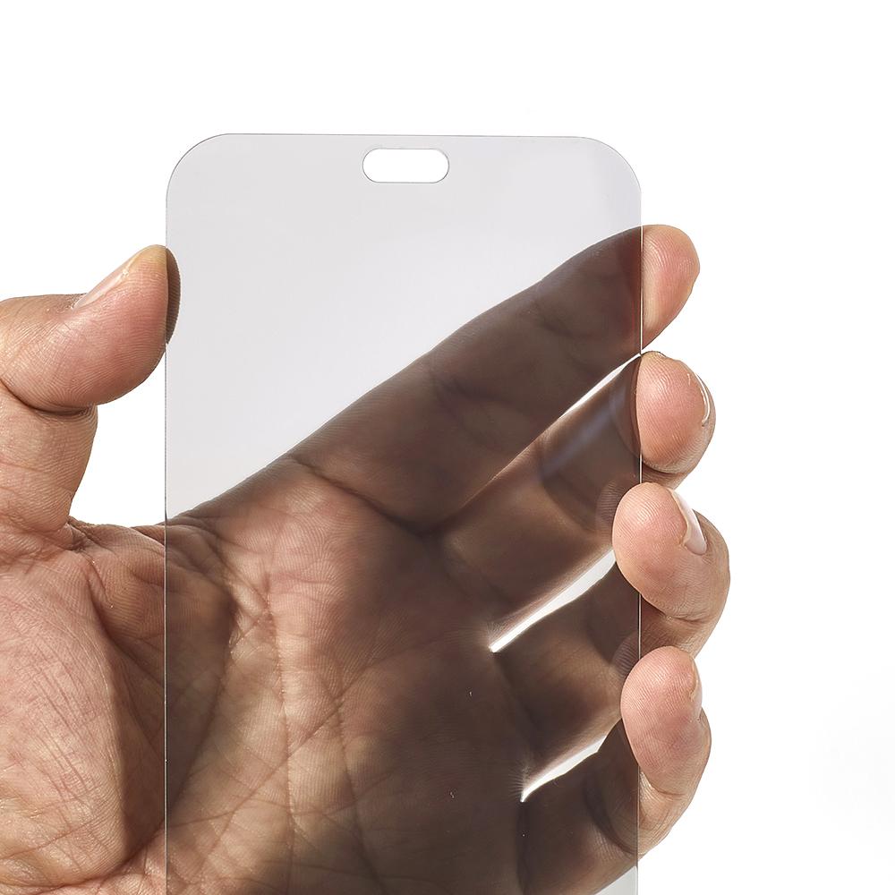 For Honor 400 Lite Anti Spy Screen Protector High Aluminium-Silicon Glass Film