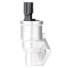 Idle Air Control Valve IAC For Ford Focus 2000-2005 Fiesta 1998-2001 XS4Z9F715DA