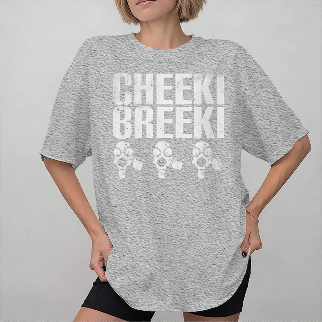 Escape From Tarkov USEC Tee Shirt for Unisex Women Graphic Printing T Shirts 100 Cotton Clothing