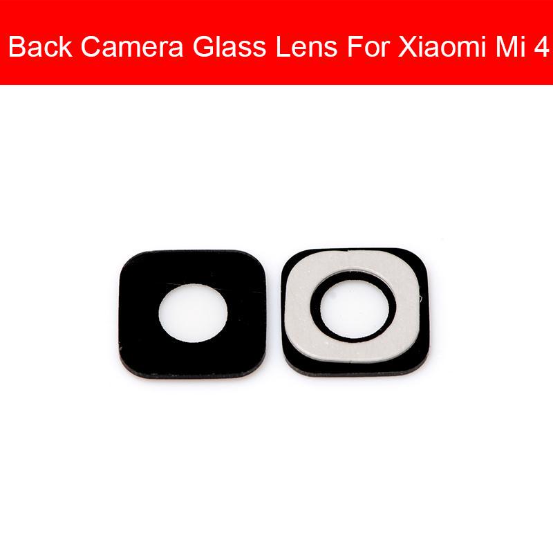 Rückkamera-Objektivabdeckung für Xiaomi Mi A1 / A2 / A2 Lite / A3 / Max 2 / Max 3 / Mix 3 / Mix 4 / Redmi 6 Pro Cmera-Objektivschutz