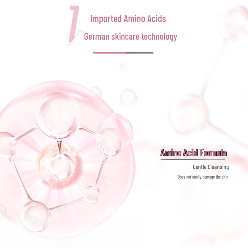 Nivea Crystal Pure Brightening Foam Cleanser 2-Pack