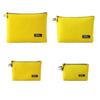 4Pcs/set Ultralight Clothing Storage Bag Water-Resistant Foldable Travel Organiser Pouch Space Saving Waterproof