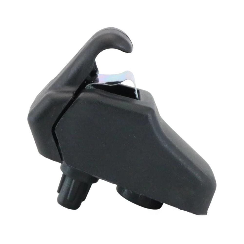 670028335 Sun Visor Clip Hook Retainer For Maserati FOR Ghibli For Maserati FOR Gran Turismo For Maserati Levante China Mainland