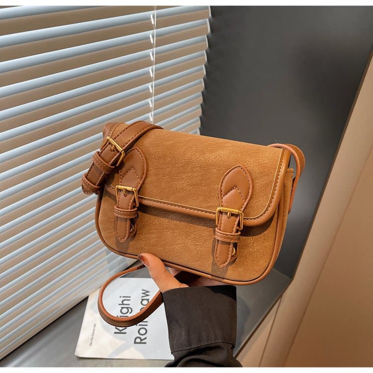 Vintage College Cambridge Tasche Damen Schulter Crossbody Tasche