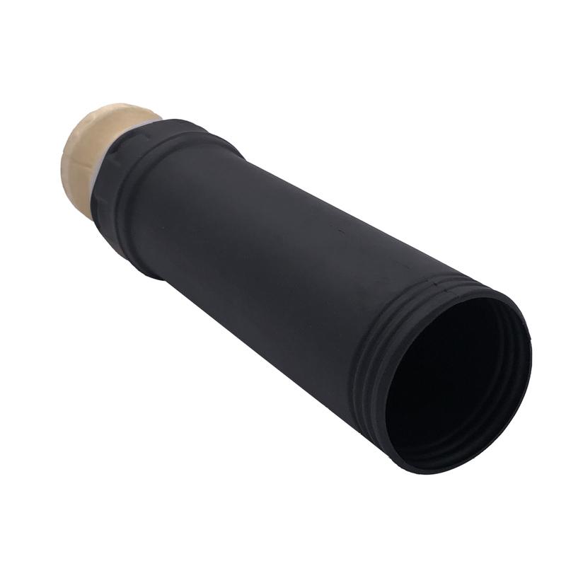 Dust Cover Kit for Mercedes-Benz W212 W204 E260L E200L E180L E300L E400L E320L SLK 350 R171 Rear Shock Absorber Boot Bellow