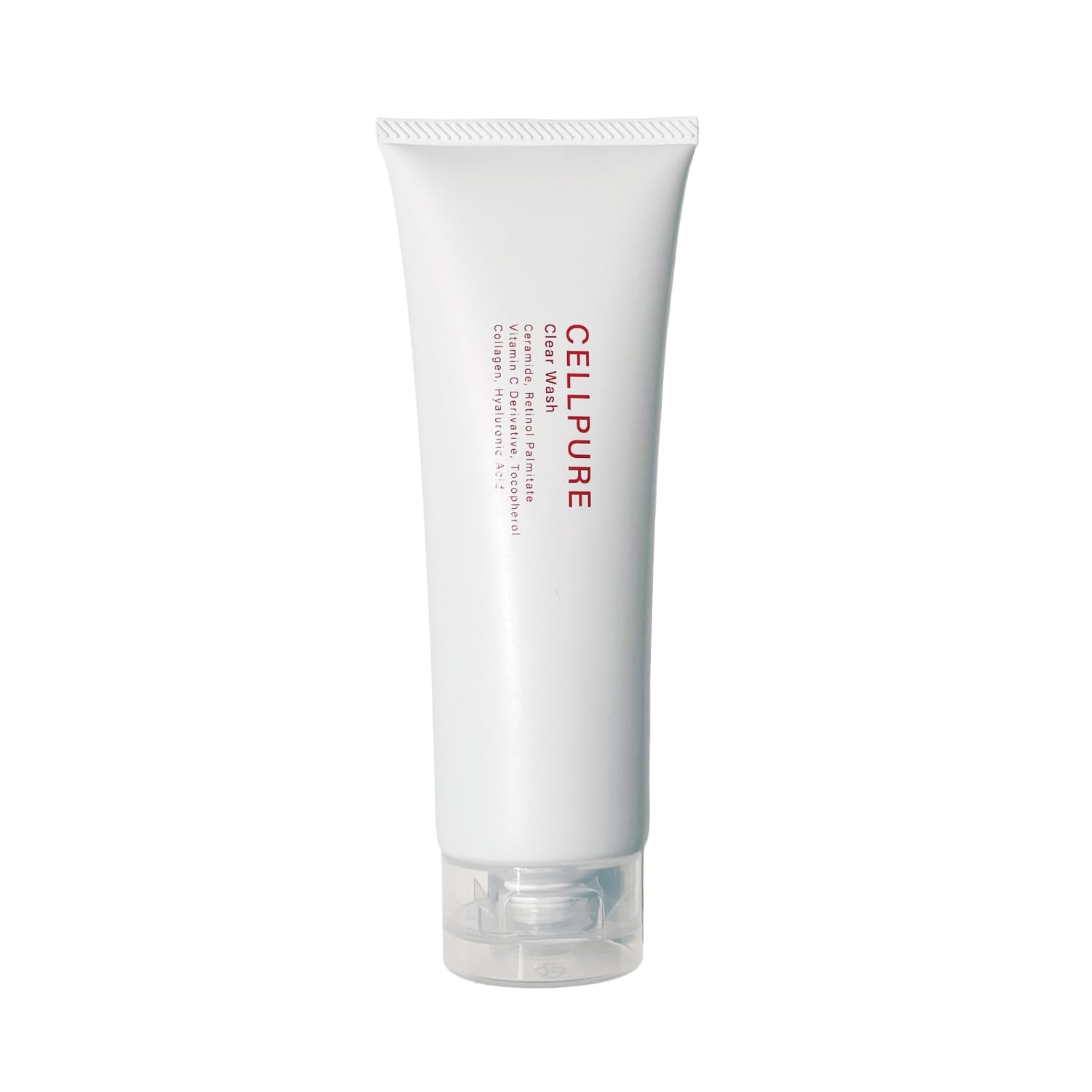 

Cellpure Clear Wash 120 г