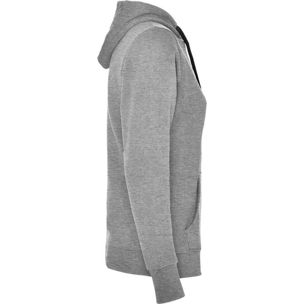 Roly Womens/Ladies Urban Hoodie