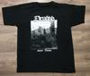 Retro 90er DRUDKH Band - False Dawn Shirt Klassisch Schwarz Unisex S-5XL EM0401
