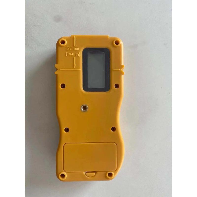 Receptor pentru nivelă laser rotativă cu autonivelare / Detector de nivel laser rotativ pentru exterior cu clemă rezistentă