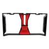 Handheld For Smart Phone Smartphone Video Rig Film Making Rig Video Camera Cage Cage Stabilizer