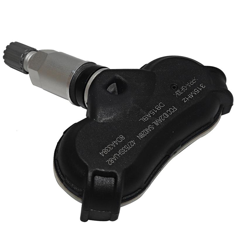 4PCS Car Tire Pressure Sensor For Honda Odyssey 2008/01-2010/12 Element 2008/01-2008/1OEM 42753SHJA82 42753SHJA820M1 TPMS 315MHz