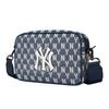 New MLB Monogram Collection Crossbody Bags 32BGDC011-50N