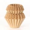 Chu An Bao Bowl-Shaped Hand-Pour Coffee Filter Papers
