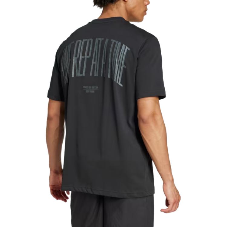 adidas Strength Graphic Tee JI6322