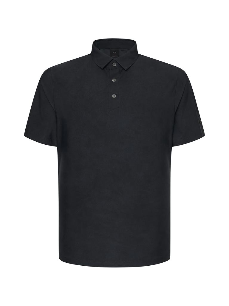 K2 Signature Premier Ice Diping Polo_Dark Navy