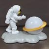 Ornament astronaut astronaut Decoratiuni Astronaut Vetrina Ornamente pentru birou Decor de vara CreativeBirthday Gifts