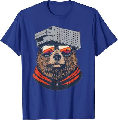 Tops – Camisetas