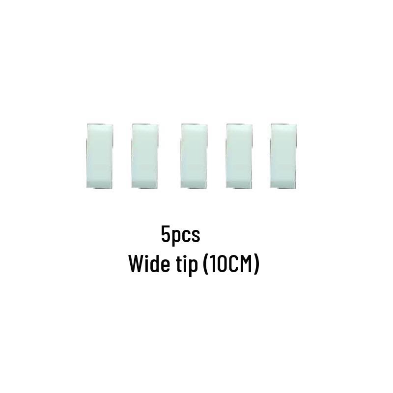 Filolang Refillable Waterproof Wide Tip Paint Marker for Students