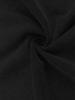 Men's Cotton T-Shirt Casual Short Sleeve Crew Neck Solid Color Basic Tee Top Summer Breathable Comfortable Daily Wear Clothing