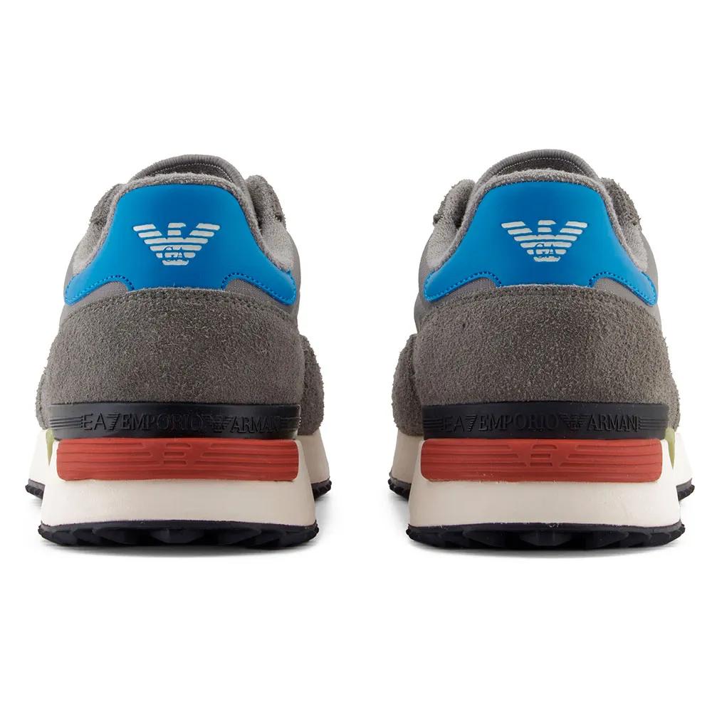 EA7 Emporio Armani Sneakers 7X000380_AF19175