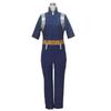 Hochwertiges My Hero Academia Shoto Todoroki Cosplay Kostüm Uniform