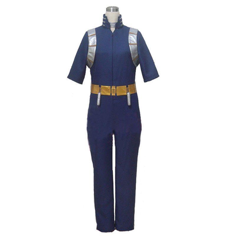 Hochwertiges My Hero Academia Shoto Todoroki Cosplay Kostüm Uniform