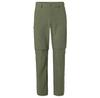 VAUDE Конвертируемые брюки Farley Stretch III