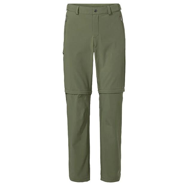VAUDE Конвертируемые брюки Farley Stretch III