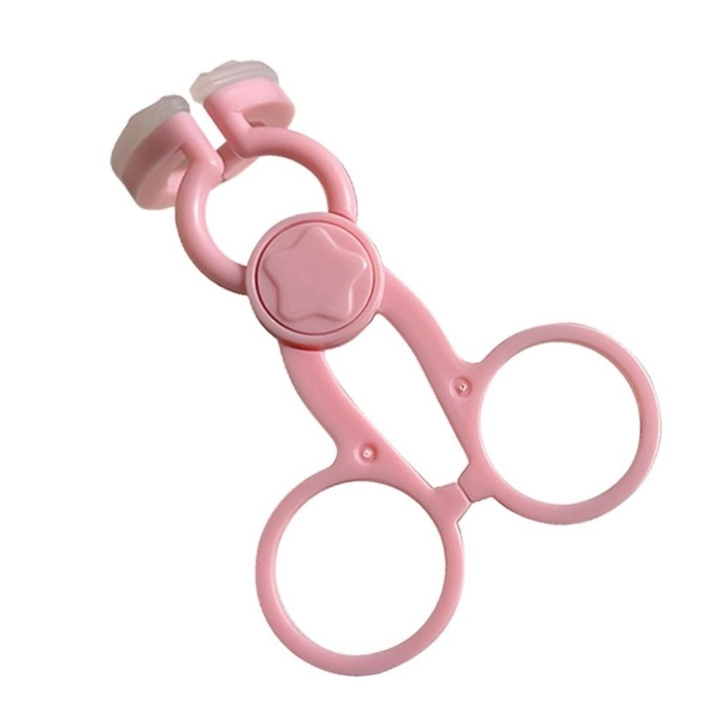 Insertion Aid Colored Contact Lens Wearing Aid Removal Tool Eyelid Forceps  Contact Lens Care