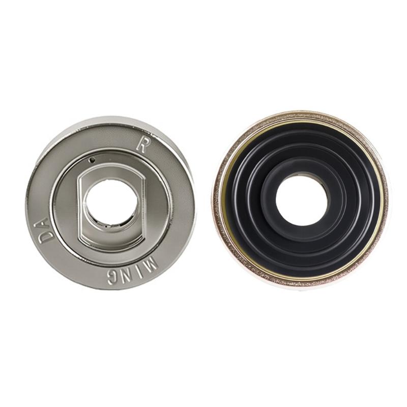 

Universal Heavy Duty Secure Hold Clamp Pressure Plate for 100 Type Long Lastingly Performances in Grinding Applications 12mm