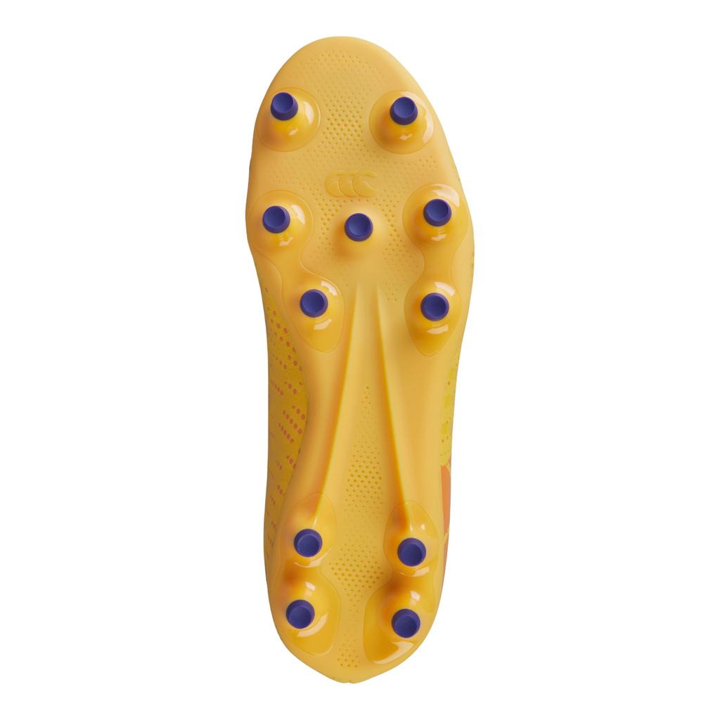 canterbury Unisex Adult Speed Infinite Elite Firm Ground Rugby Boots