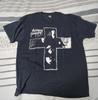 Rare Vintage Skinny Puppy Band Unisex T-Shirt Cotton GS574 Unisex T-Shirt