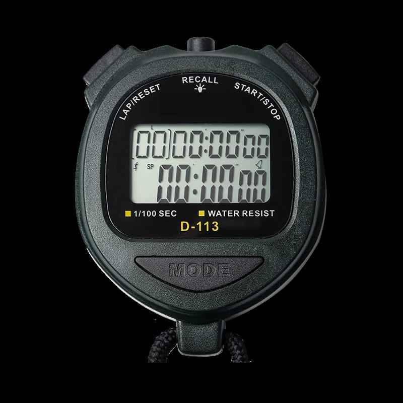Ruison Multifunction Sports Stopwatch