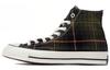 Chuck Taylor All Star 70 Hi 'Plaid Pack' 162404C