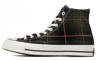 Chuck Taylor All Star 70 Hi 'Plaid Pack' 162404C