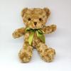 Plush Bear with Bow - Ideal Birthday & Children's Day Gift