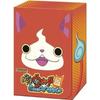 Data Carddass Yo-kai Watch Tomodachi Ukiukipedia Official Card Case