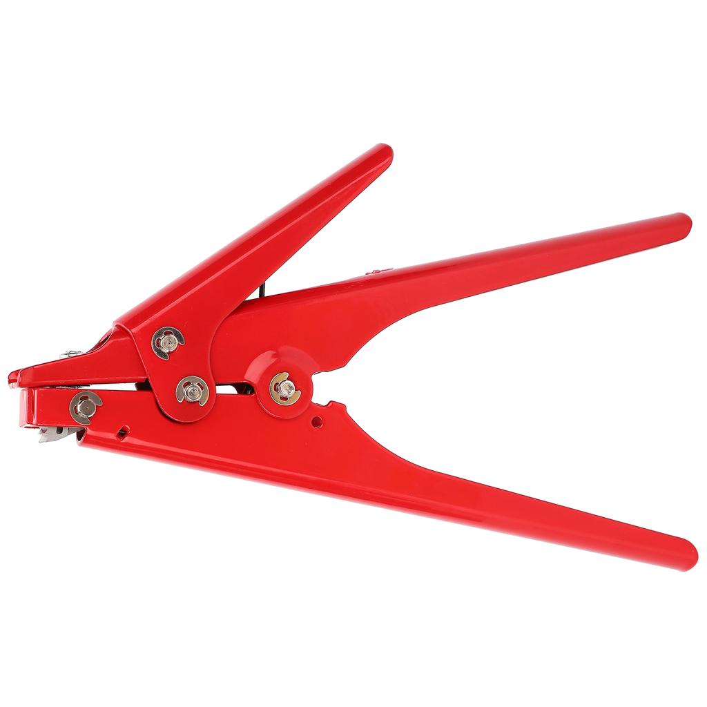 Nylon Cable Tie Gun Portable Wire Pliers Hand Tool HS519 for Fast Bundling Cutting