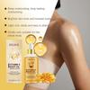 Limited time!!Eelhoe Vitamin E Body Oil Skincare Moisturizing Delicate Full-Body Massage Care Essential Oil