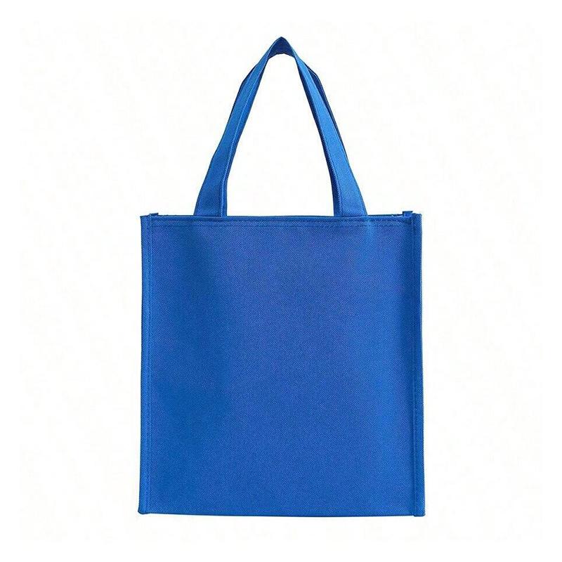 Neue Handtasche mit großem Fassungsvermögen, Lunchtasche, tägliche Handtasche mit Reißverschluss, Einkaufstasche, Aufbewahrungstasche für Studentenlehrbücher