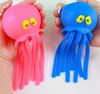 Water Absorbing Octopus Squeezing Toys Baby Summer Swimming Bathing Toy Shower Play Water Toys for Children Stress Relief Toy