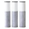 Japan's HSC17023 High-performance Water Purifier Cartridge with Integrated Chlorine and JIS Five-substance Removal.